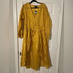 Women’s High Low Top